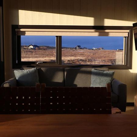 Blue View Cabins Reykholt  Zewnętrze zdjęcie